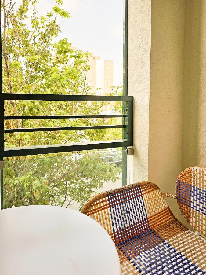 Apartamentos Las Ciencias O 발렌시아 외부 사진