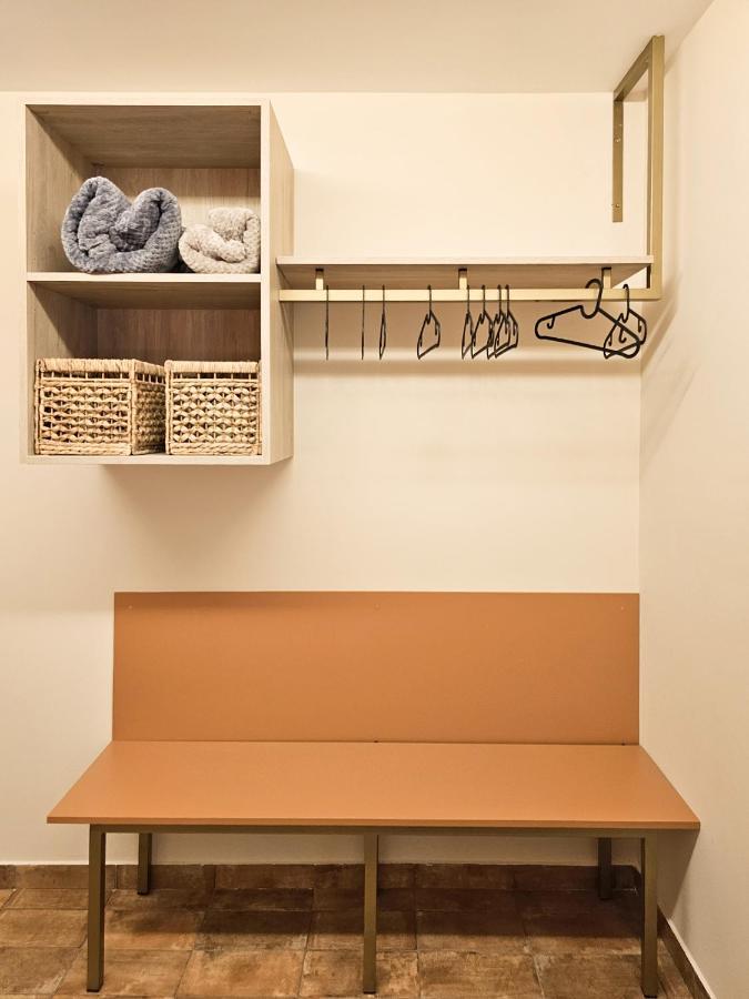 Apartamentos Las Ciencias O 발렌시아 외부 사진