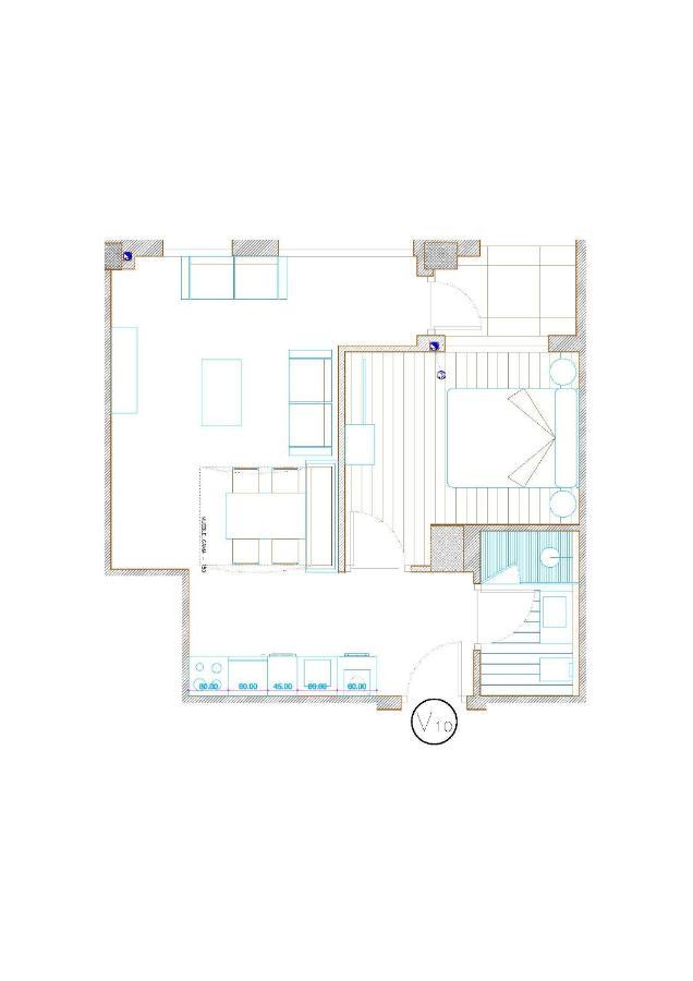 Apartamentos Las Ciencias O 발렌시아 외부 사진