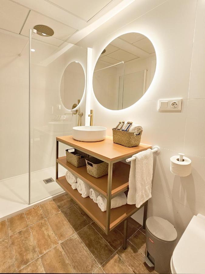 Apartamentos Las Ciencias O 발렌시아 외부 사진